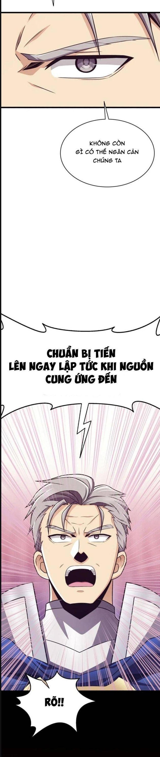 Xạ Thủ Đạn Ma Chapter 134 - Trang 2