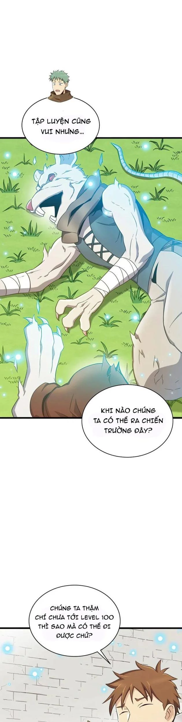 Xạ Thủ Đạn Ma Chapter 133 - Trang 2