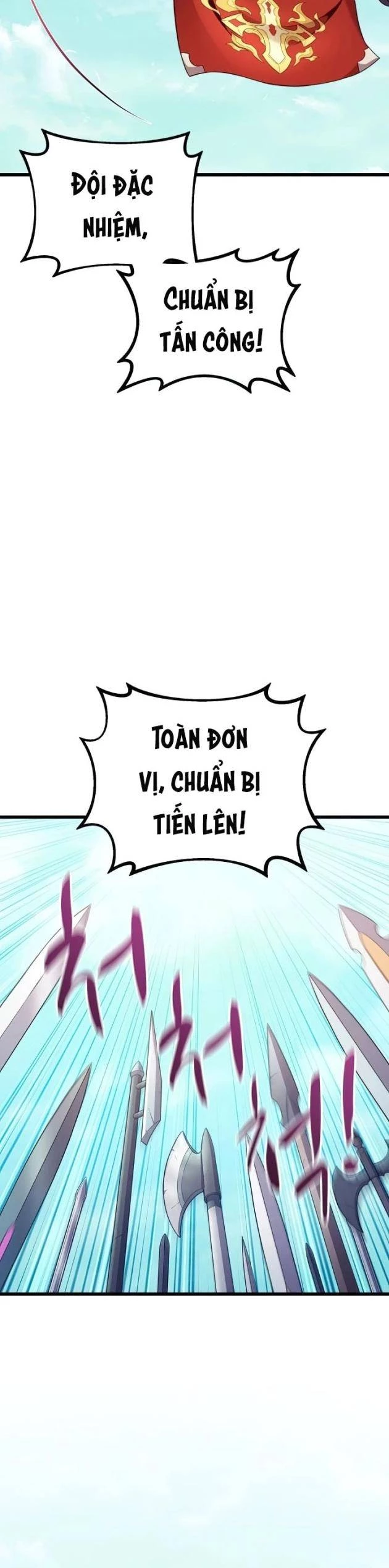 Xạ Thủ Đạn Ma Chapter 132 - Trang 2