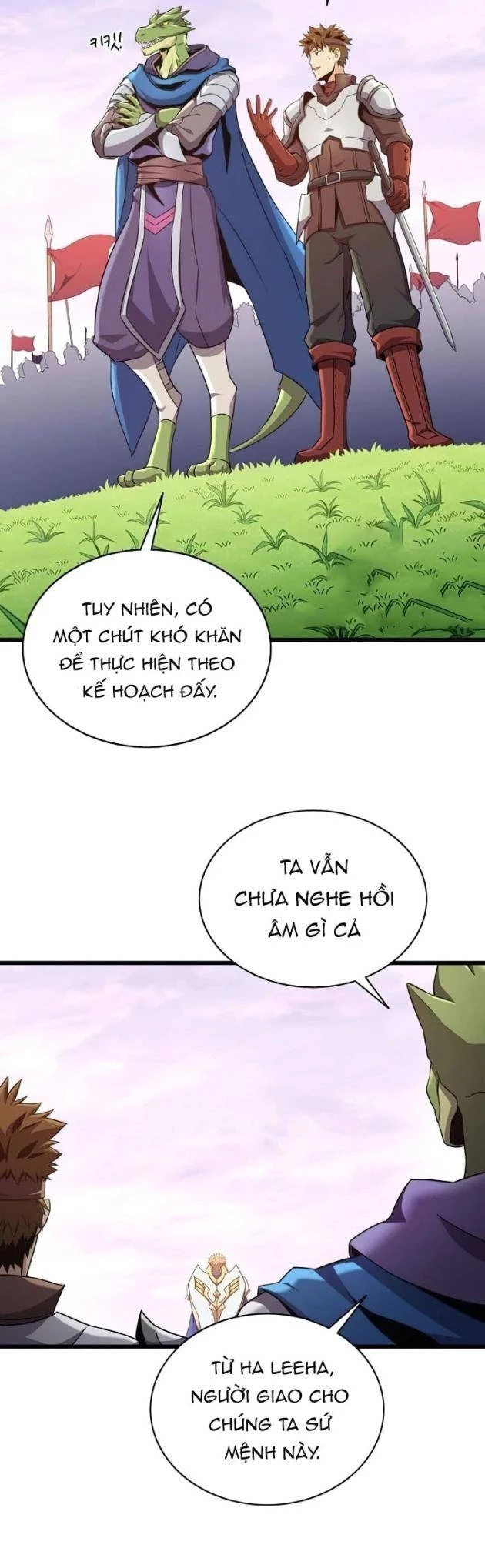 Xạ Thủ Đạn Ma Chapter 132 - Trang 2