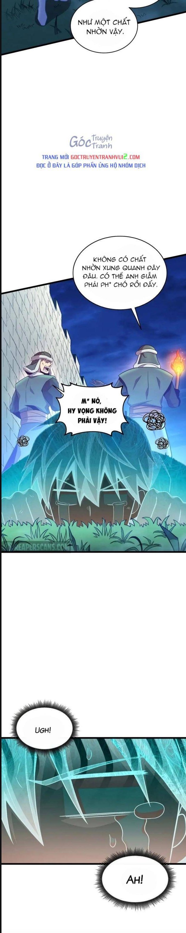 Xạ Thủ Đạn Ma Chapter 131 - Trang 2