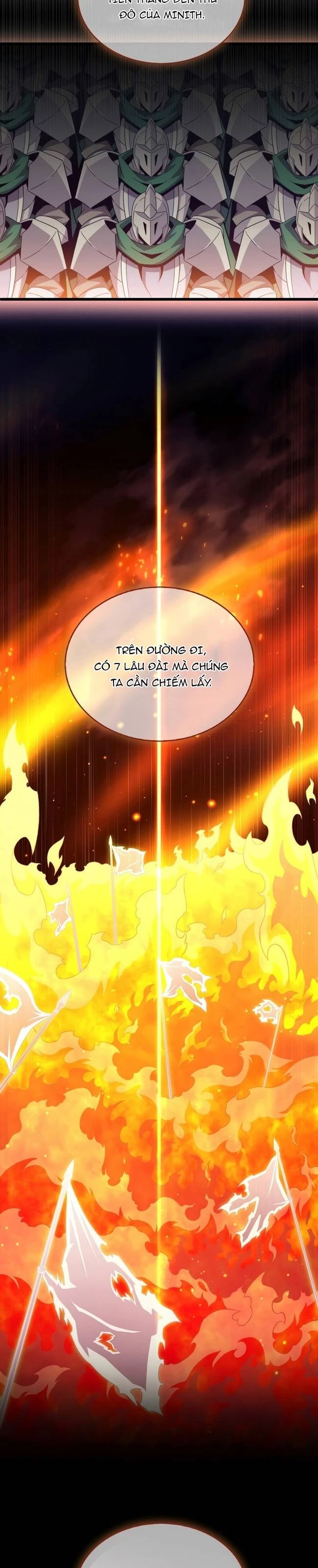 Xạ Thủ Đạn Ma Chapter 130 - Trang 2