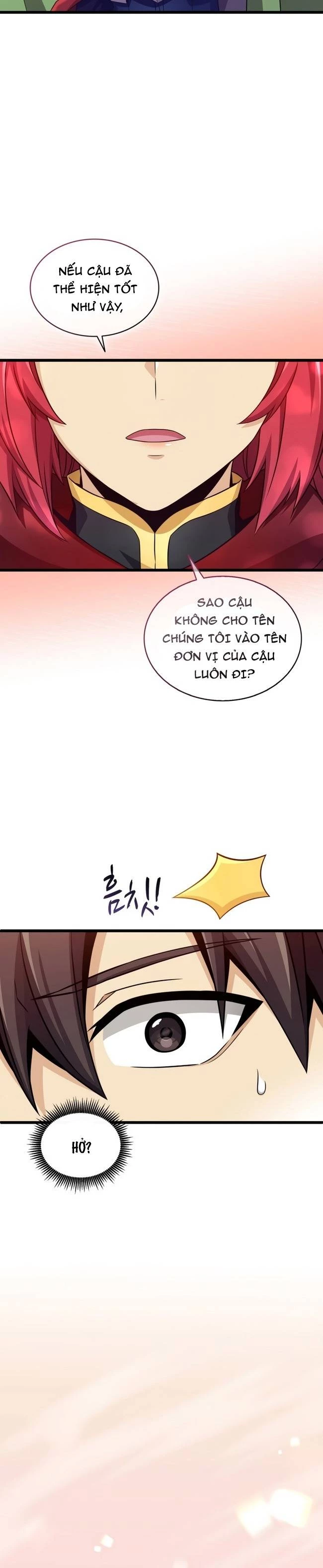 Xạ Thủ Đạn Ma Chapter 129 - Trang 2