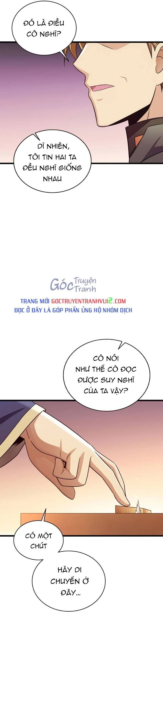 Xạ Thủ Đạn Ma Chapter 128 - Trang 2