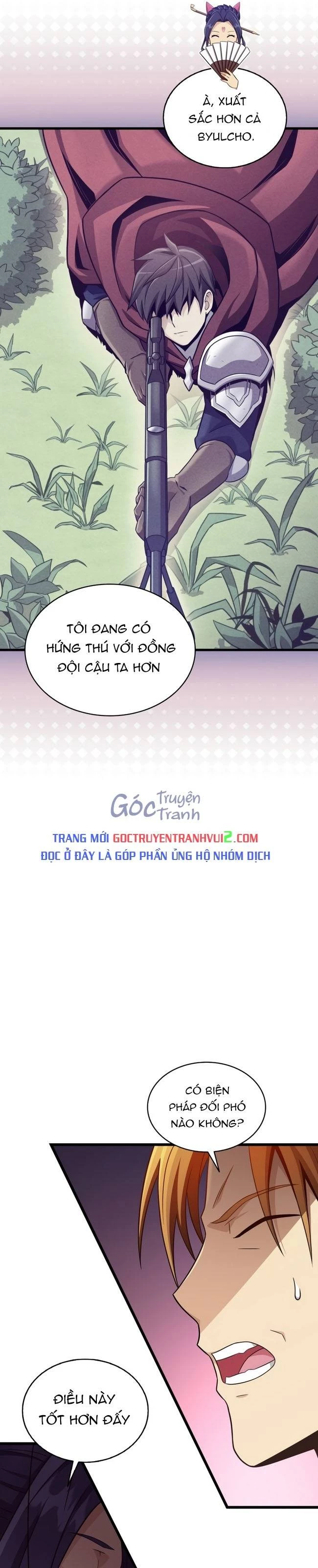 Xạ Thủ Đạn Ma Chapter 128 - Trang 2