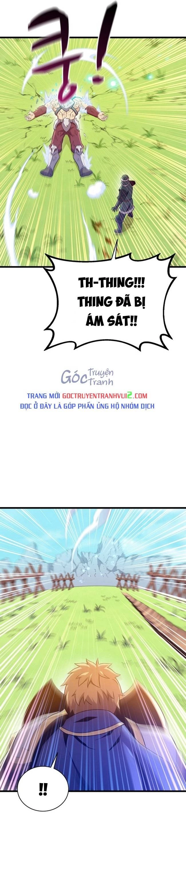 Xạ Thủ Đạn Ma Chapter 126 - Trang 2