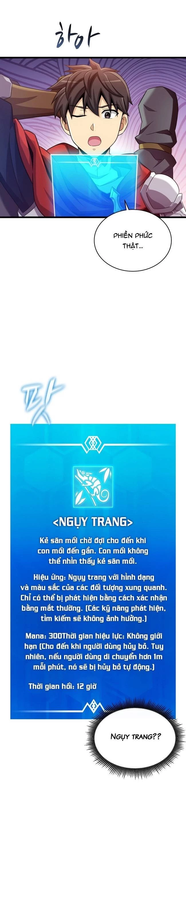 Xạ Thủ Đạn Ma Chapter 124 - Trang 2