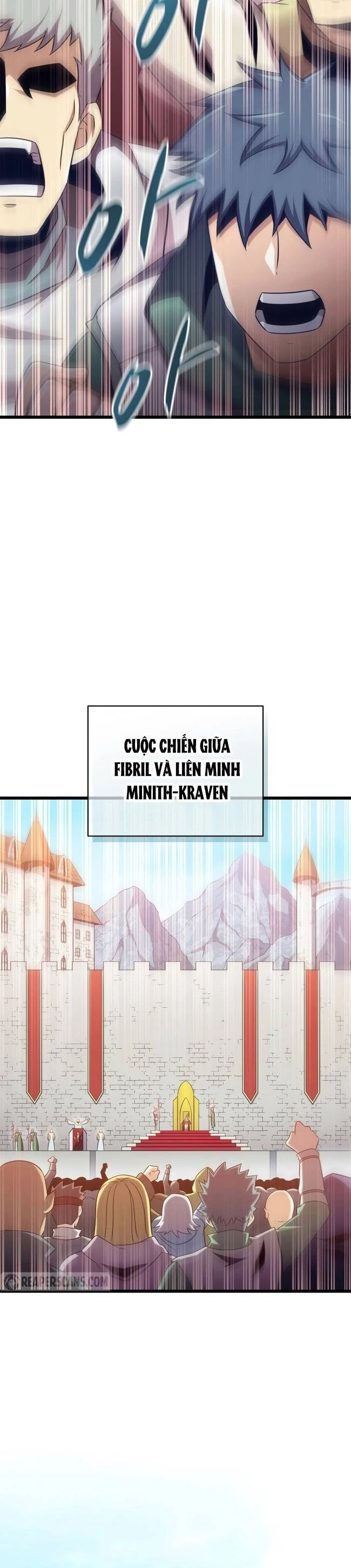 Xạ Thủ Đạn Ma Chapter 124 - Trang 2