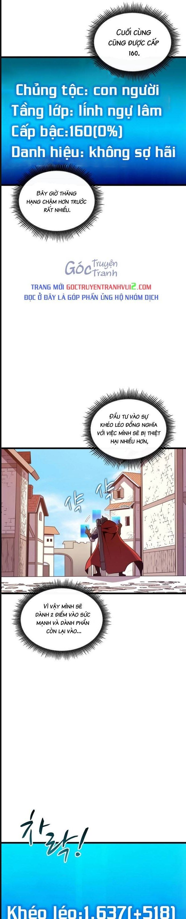 Xạ Thủ Đạn Ma Chapter 122 - Trang 2