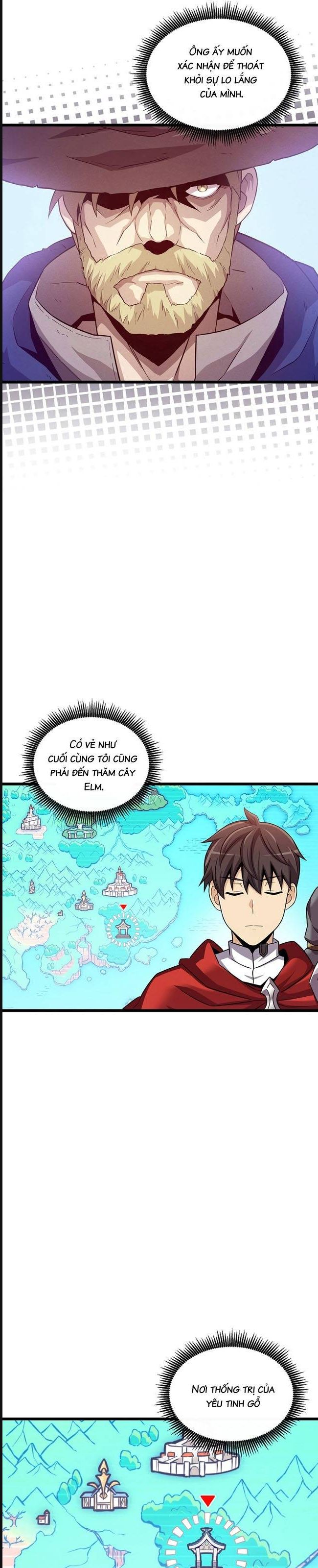 Xạ Thủ Đạn Ma Chapter 122 - Trang 2