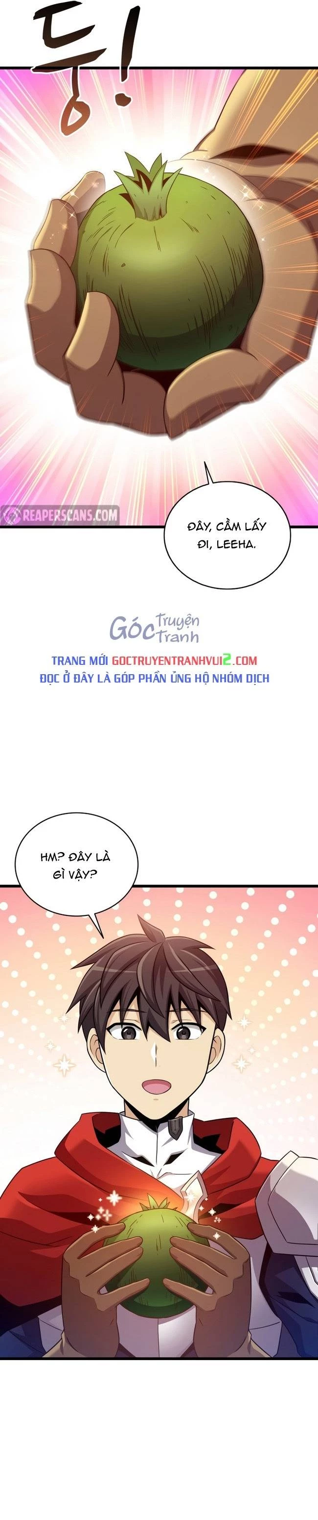 Xạ Thủ Đạn Ma Chapter 119 - Trang 2