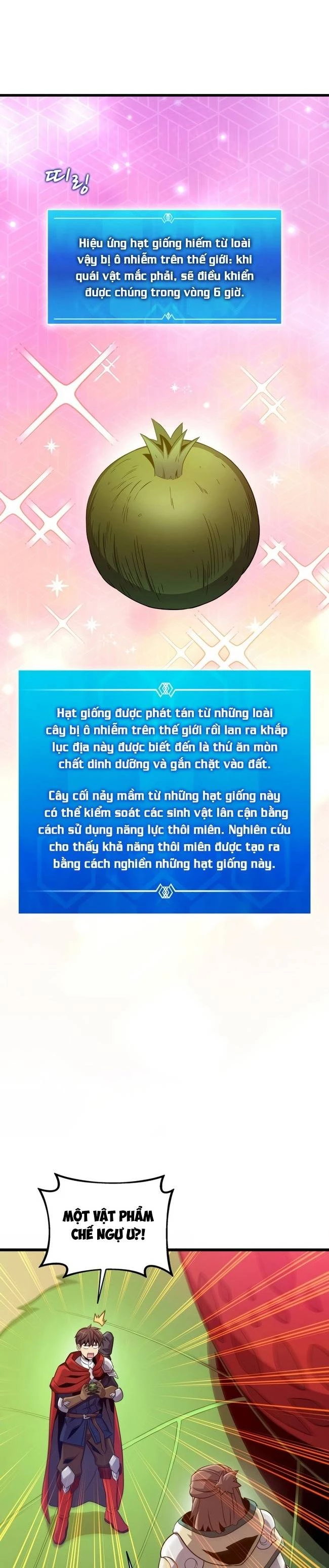 Xạ Thủ Đạn Ma Chapter 119 - Trang 2