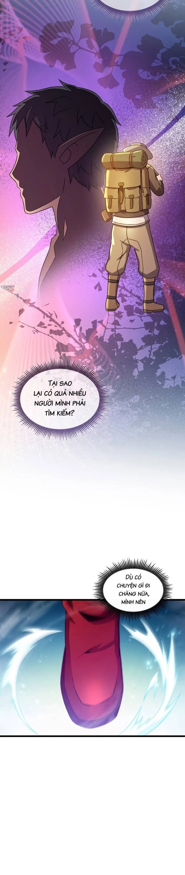 Xạ Thủ Đạn Ma Chapter 117 - Trang 2