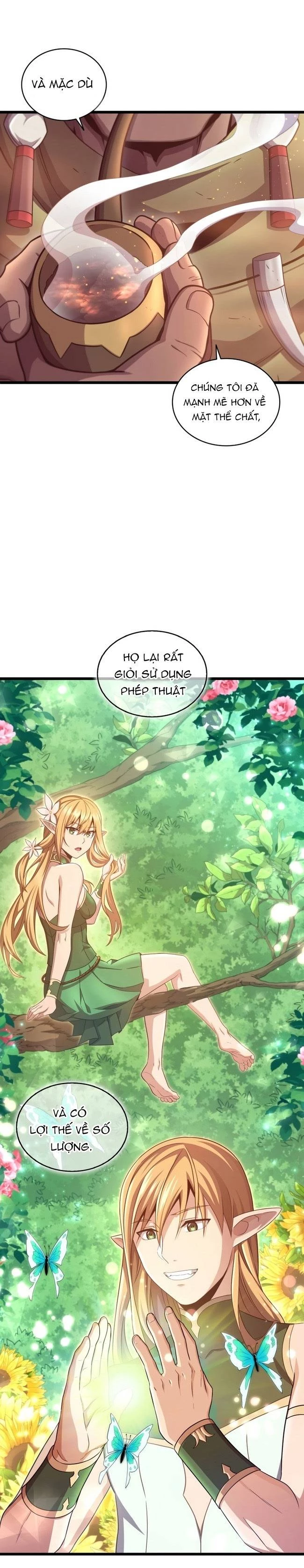 Xạ Thủ Đạn Ma Chapter 117 - Trang 2