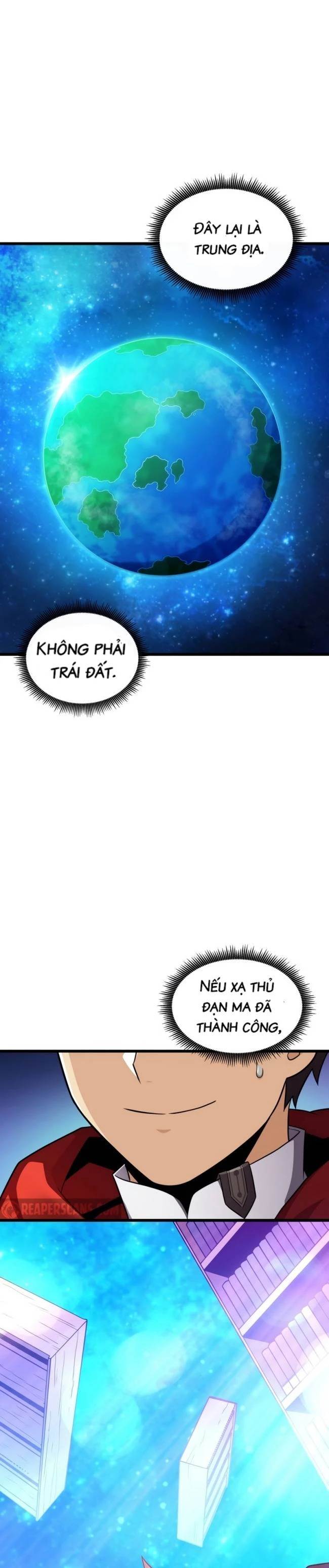 Xạ Thủ Đạn Ma Chapter 111 - Trang 2