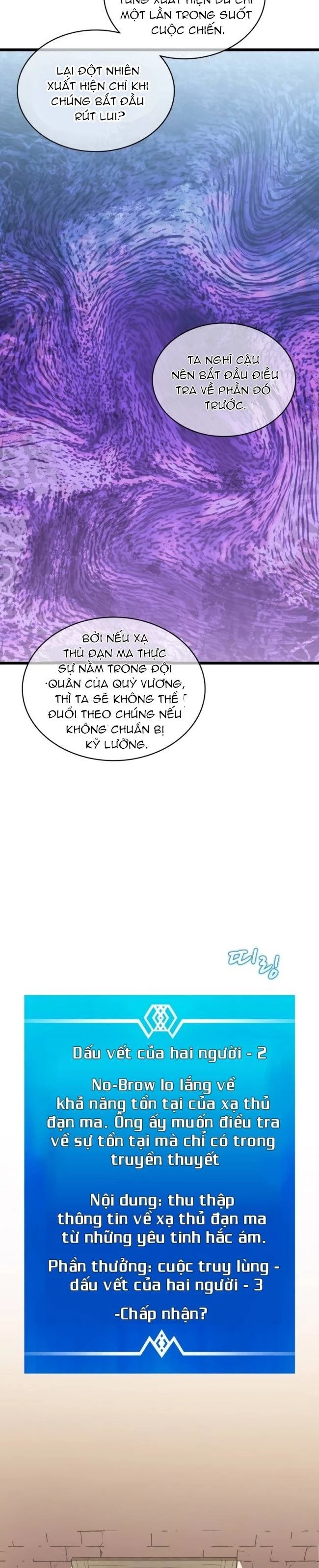 Xạ Thủ Đạn Ma Chapter 111 - Trang 2