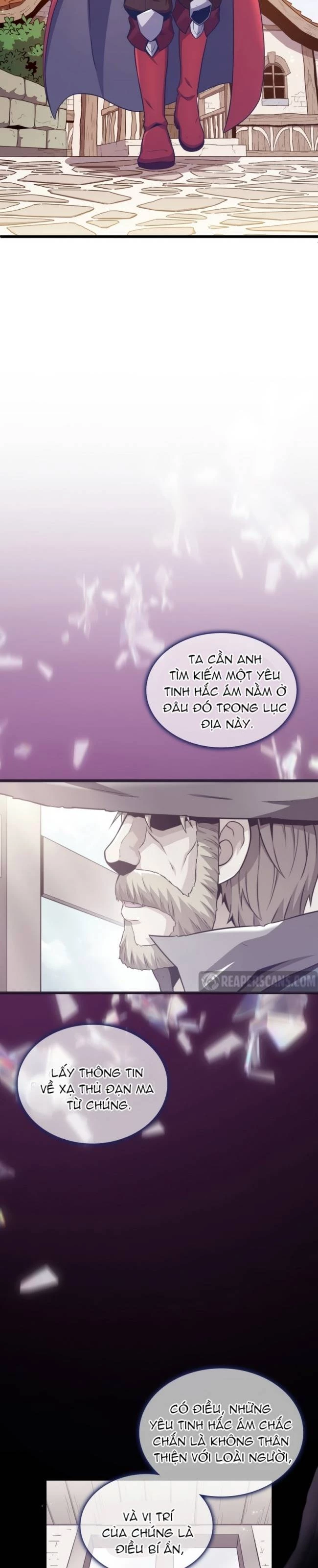 Xạ Thủ Đạn Ma Chapter 111 - Trang 2