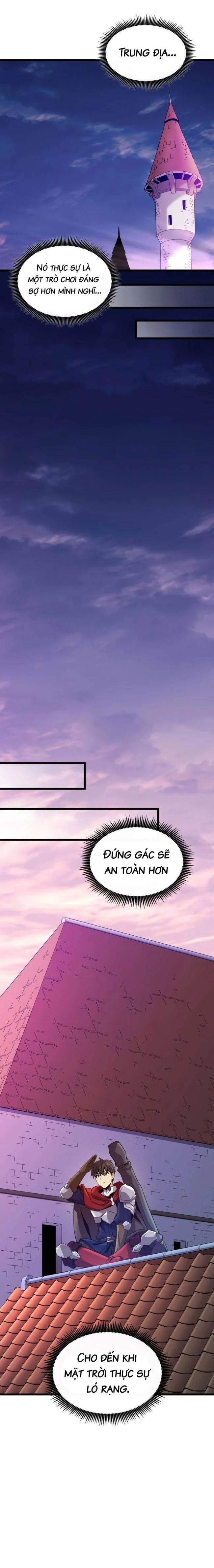 Xạ Thủ Đạn Ma Chapter 109 - Trang 2