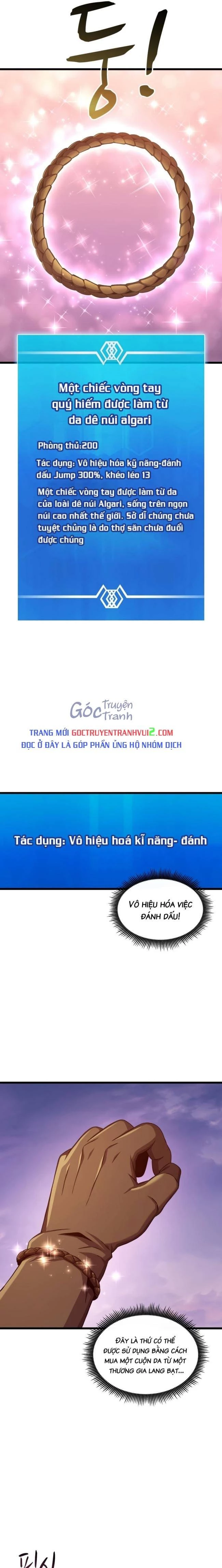 Xạ Thủ Đạn Ma Chapter 109 - Trang 2