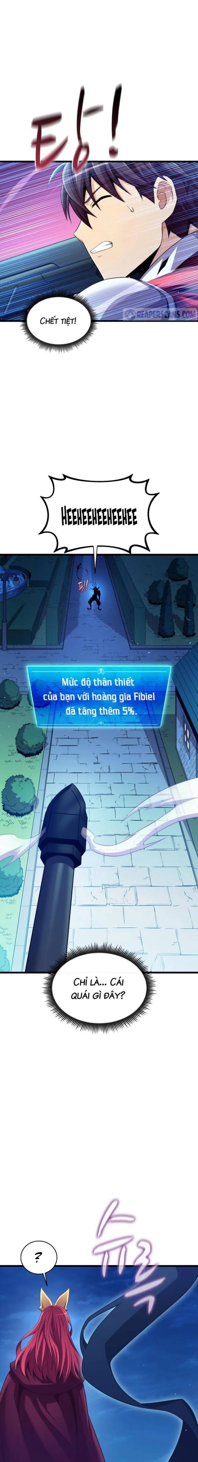 Xạ Thủ Đạn Ma Chapter 108 - Trang 2