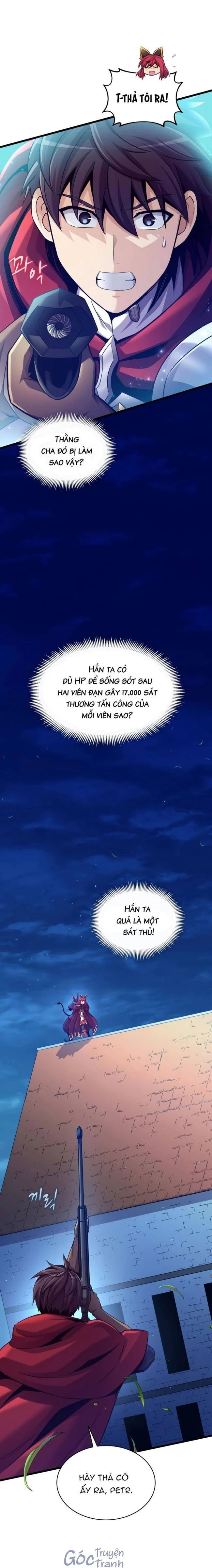 Xạ Thủ Đạn Ma Chapter 108 - Trang 2