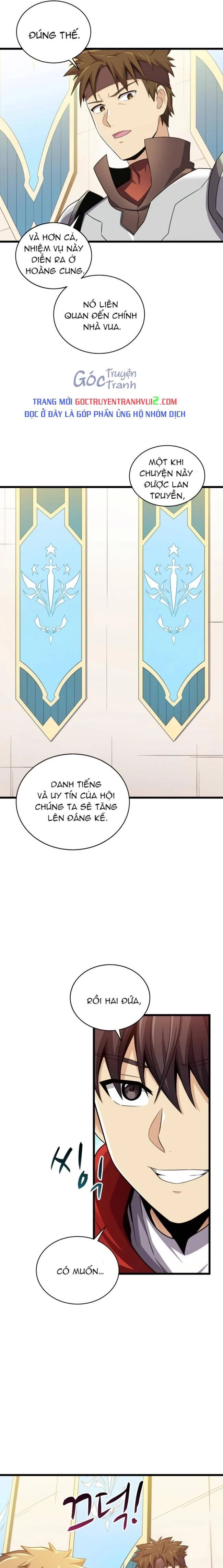 Xạ Thủ Đạn Ma Chapter 103 - Trang 2