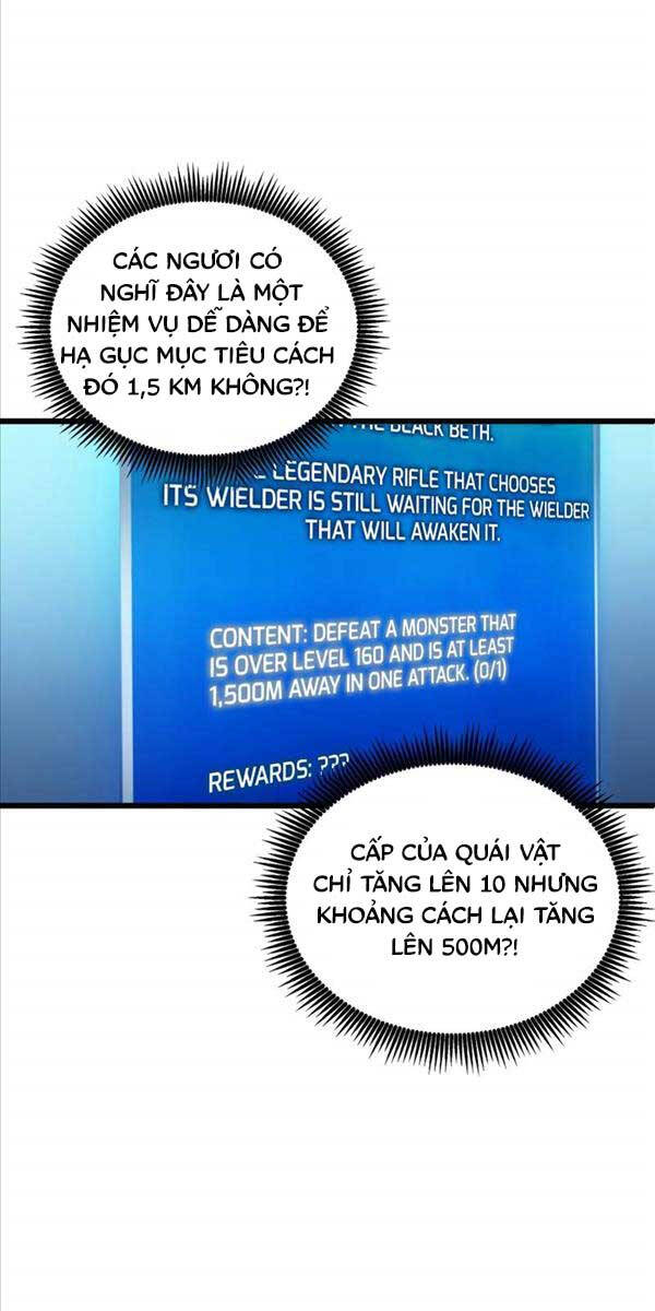 Xạ Thủ Đạn Ma Chapter 102 - Trang 2