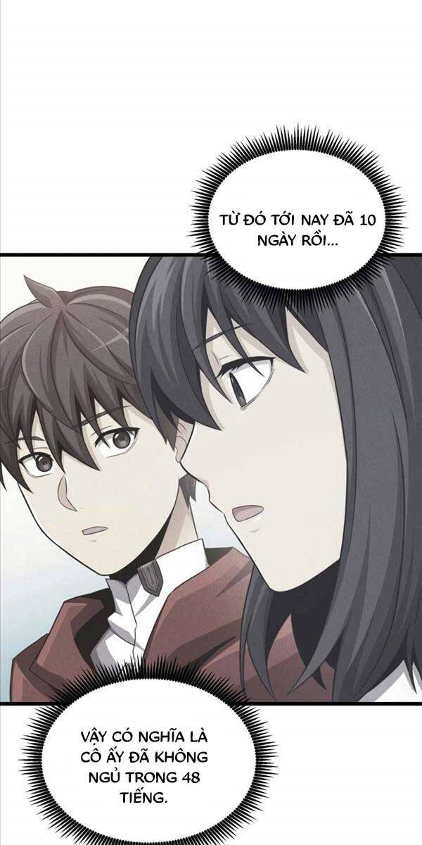 Xạ Thủ Đạn Ma Chapter 102 - Trang 2