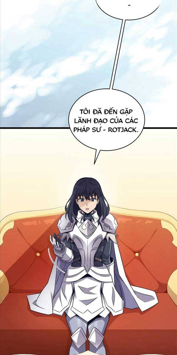 Xạ Thủ Đạn Ma Chapter 102 - Trang 2