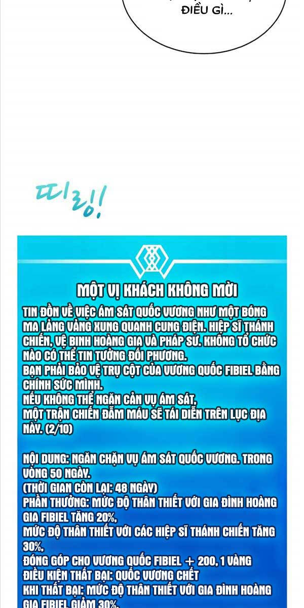 Xạ Thủ Đạn Ma Chapter 102 - Trang 2