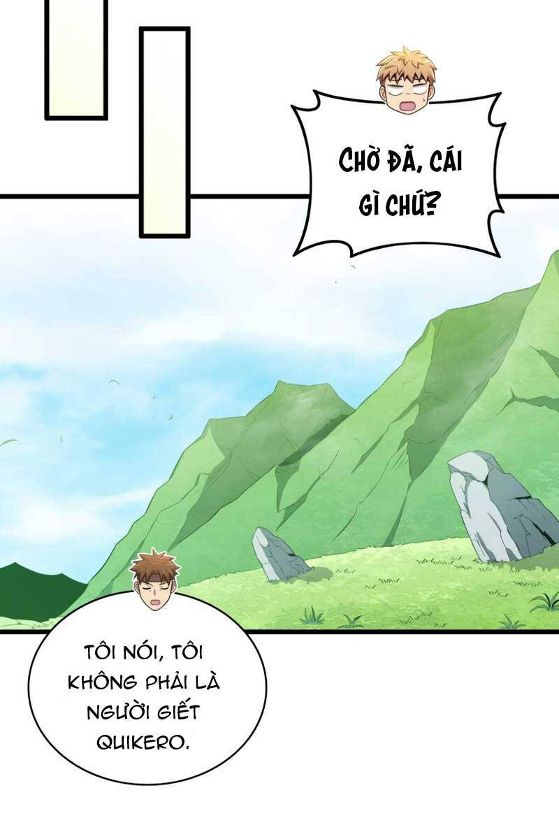 Xạ Thủ Đạn Ma Chapter 101 - Trang 2