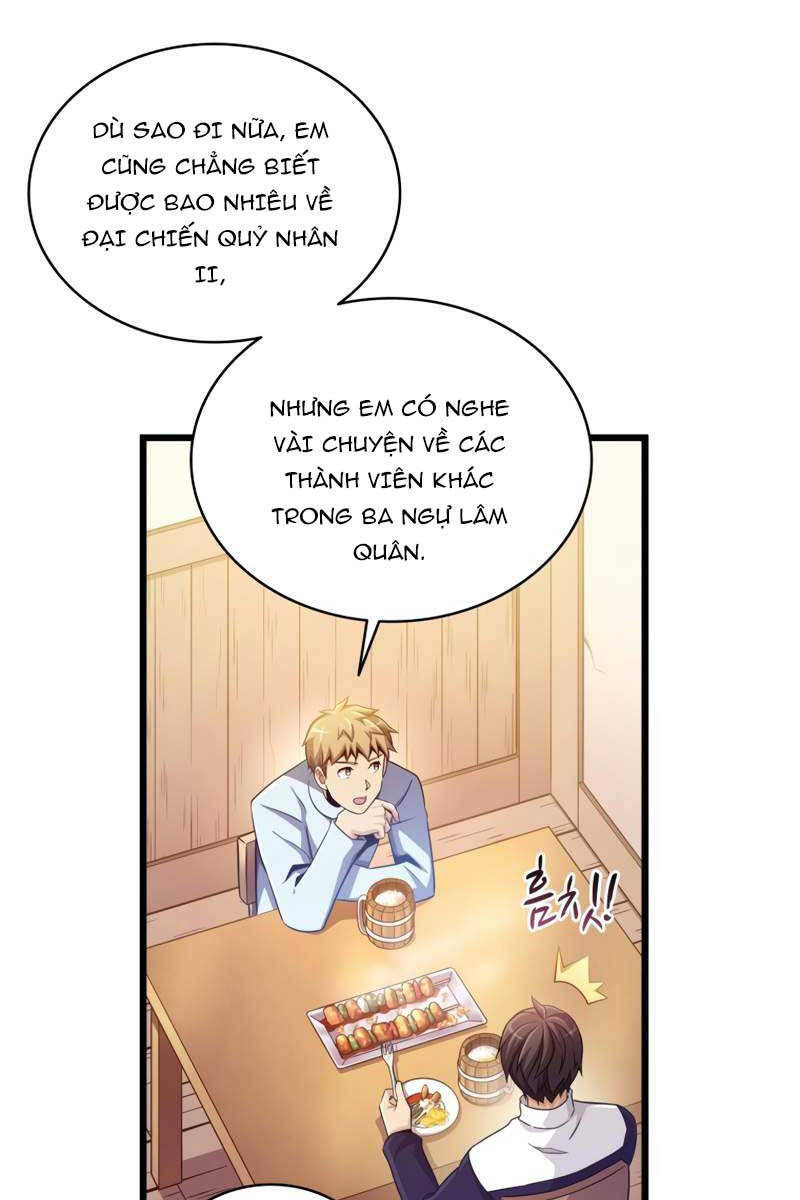 Xạ Thủ Đạn Ma Chapter 98 - Trang 2