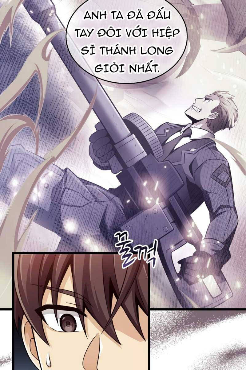 Xạ Thủ Đạn Ma Chapter 98 - Trang 2