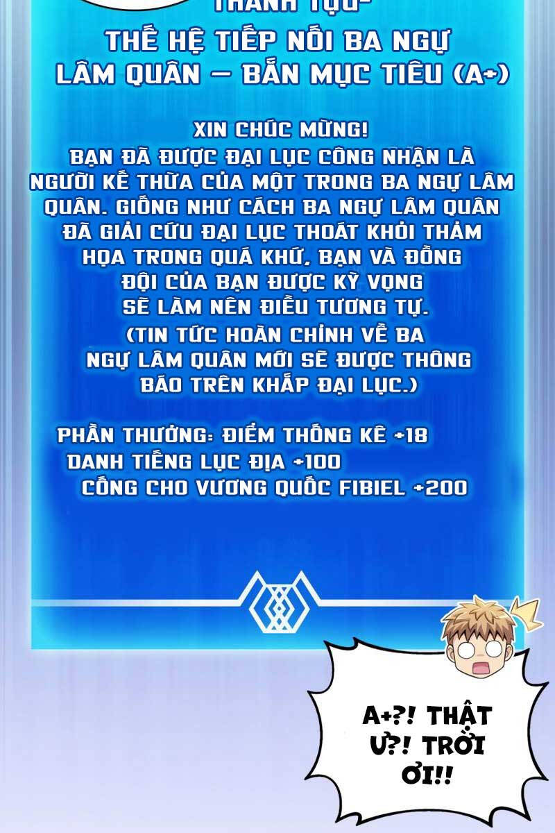 Xạ Thủ Đạn Ma Chapter 98 - Trang 2