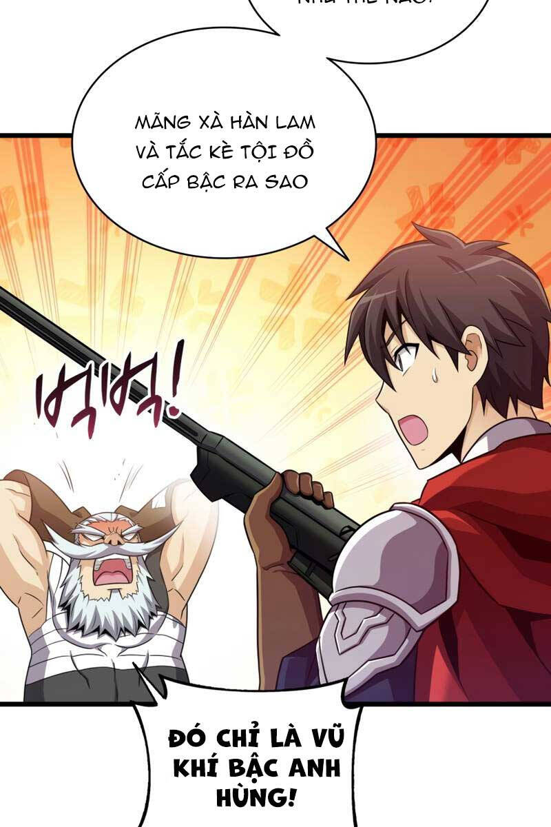 Xạ Thủ Đạn Ma Chapter 98 - Trang 2