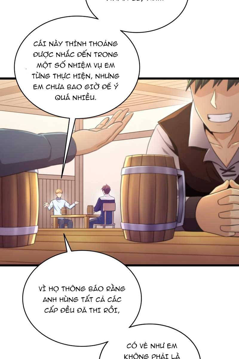 Xạ Thủ Đạn Ma Chapter 98 - Trang 2