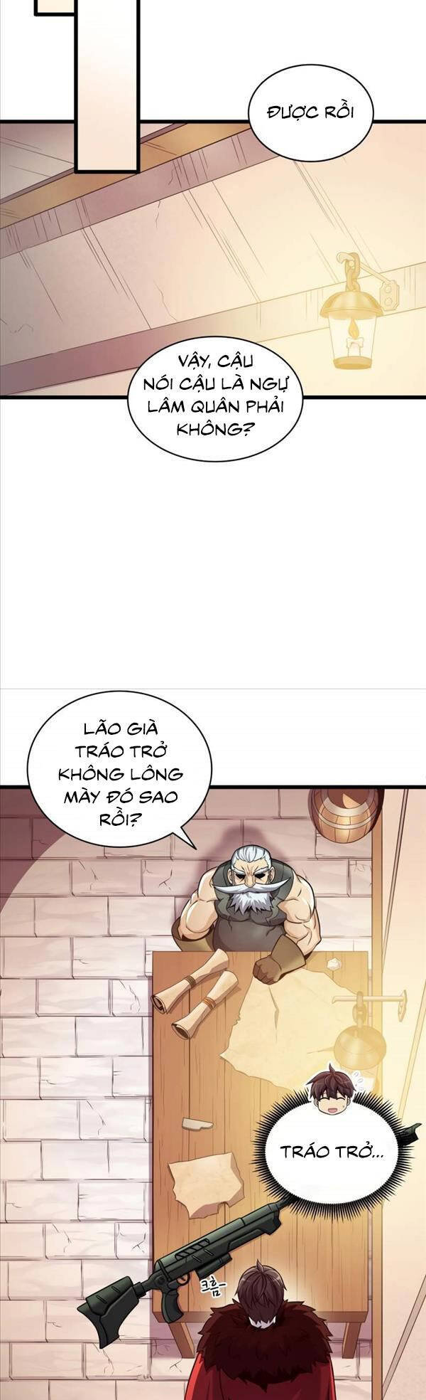 Xạ Thủ Đạn Ma Chapter 97 - Trang 2