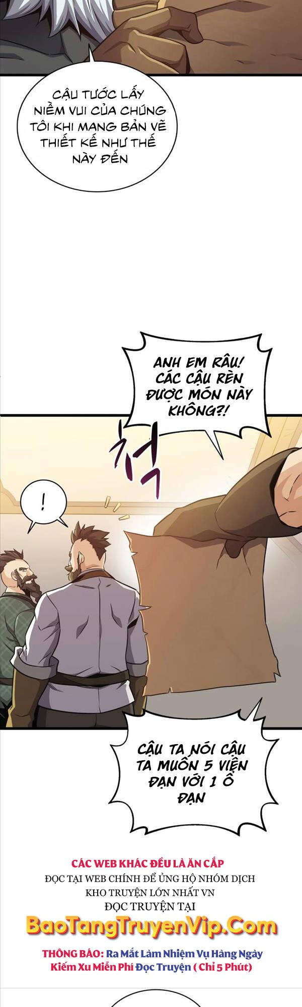 Xạ Thủ Đạn Ma Chapter 97 - Trang 2