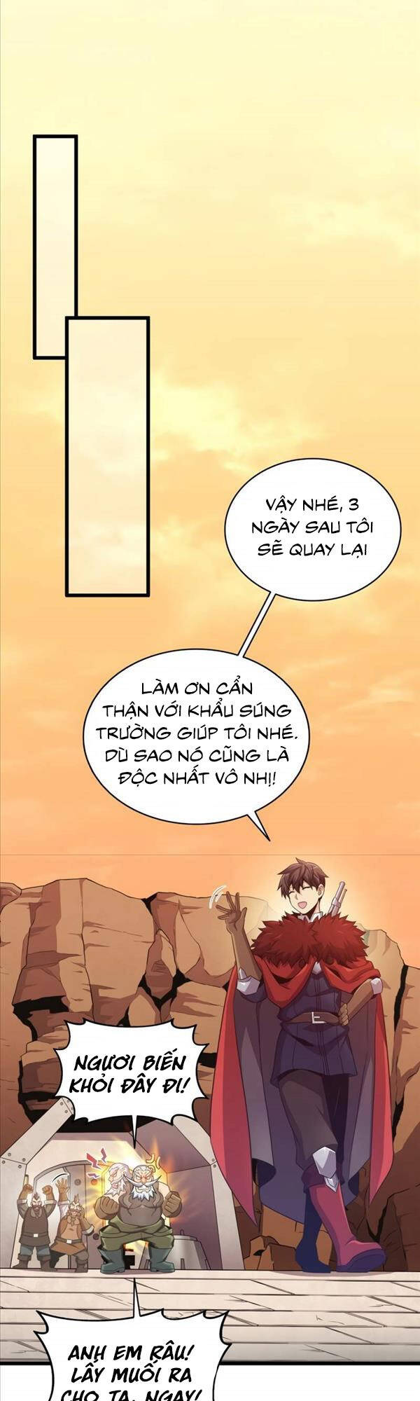 Xạ Thủ Đạn Ma Chapter 97 - Trang 2