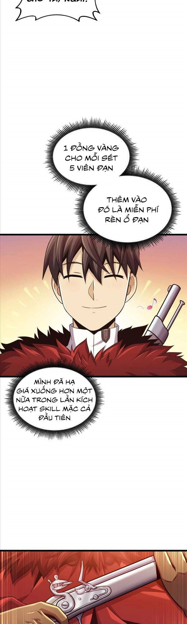 Xạ Thủ Đạn Ma Chapter 97 - Trang 2