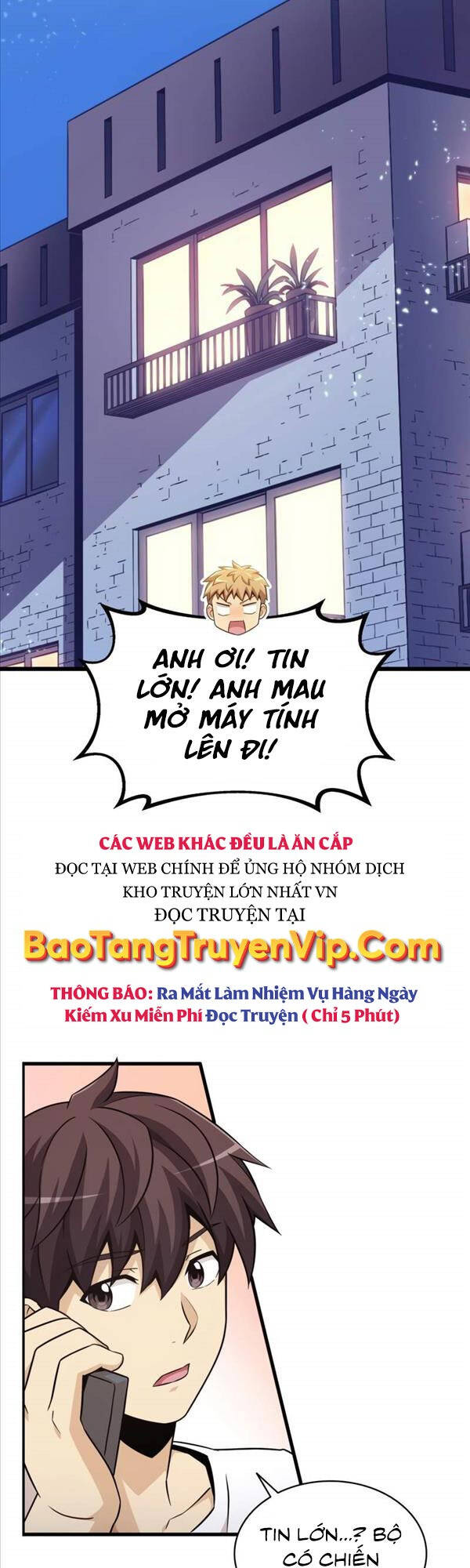 Xạ Thủ Đạn Ma Chapter 97 - Trang 2