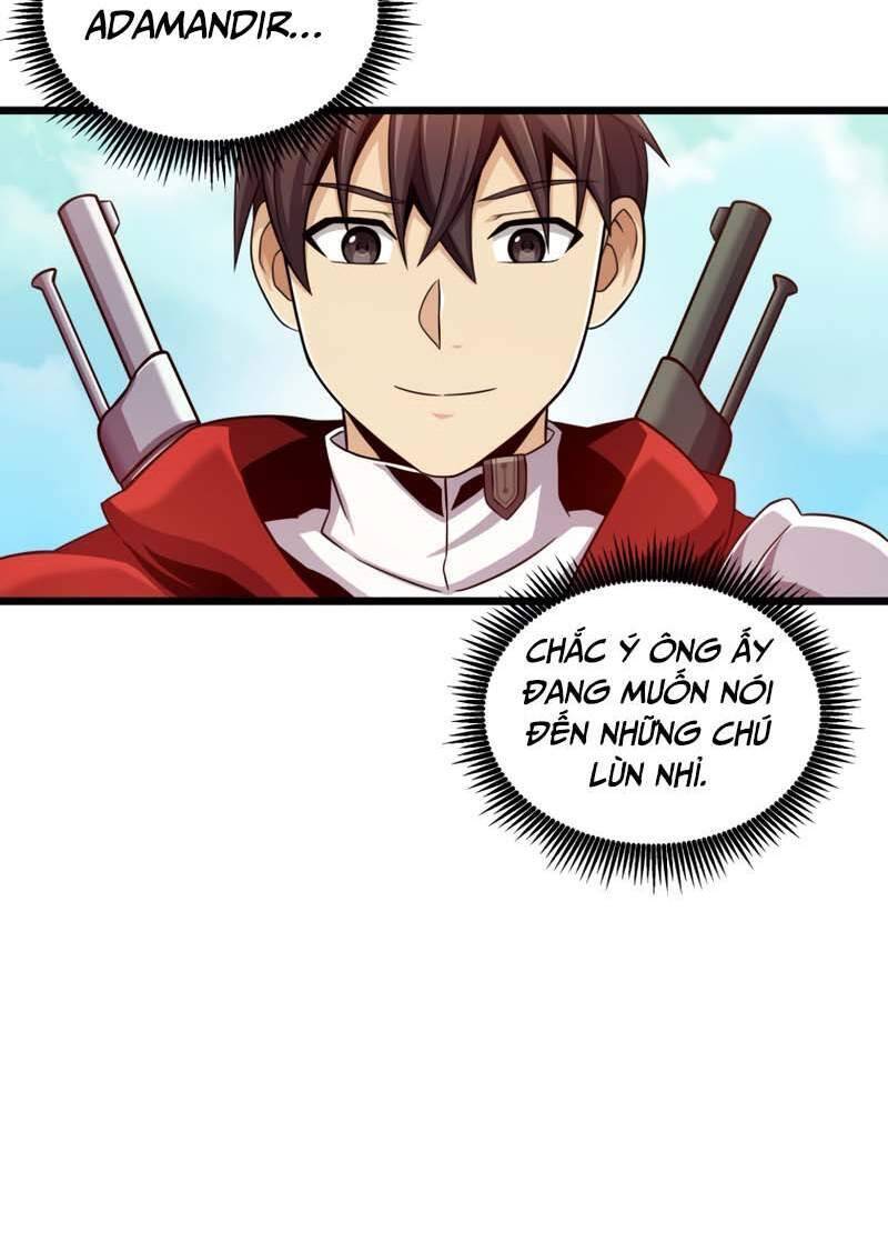 Xạ Thủ Đạn Ma Chapter 94 - Trang 2