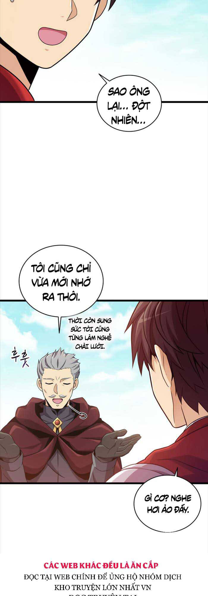 Xạ Thủ Đạn Ma Chapter 92 - Trang 2