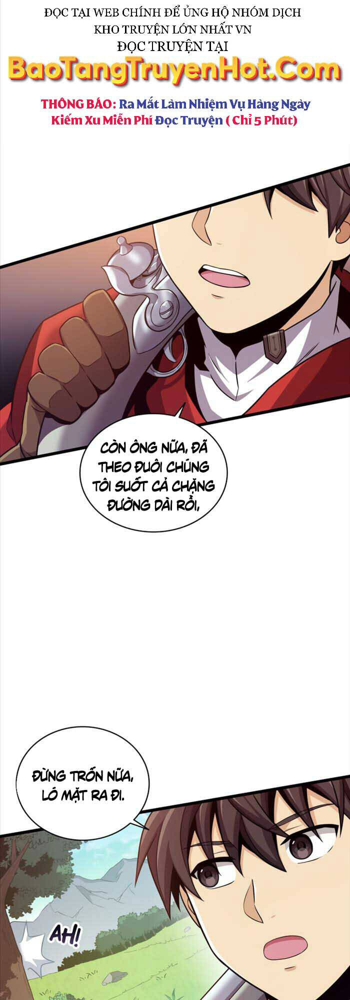 Xạ Thủ Đạn Ma Chapter 92 - Trang 2