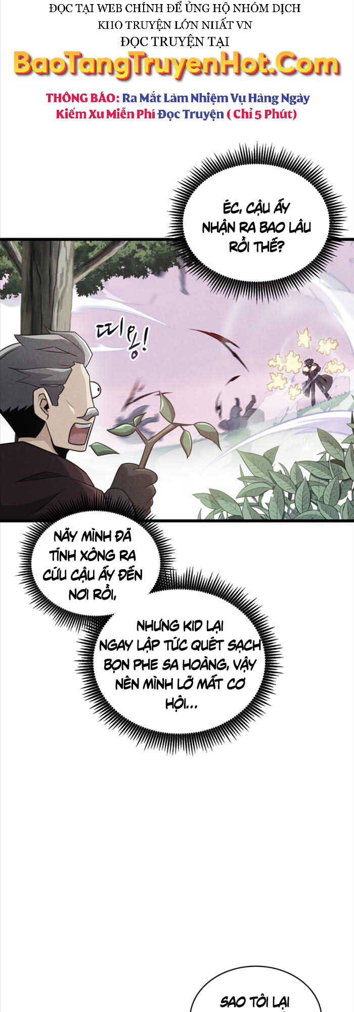 Xạ Thủ Đạn Ma Chapter 92 - Trang 2