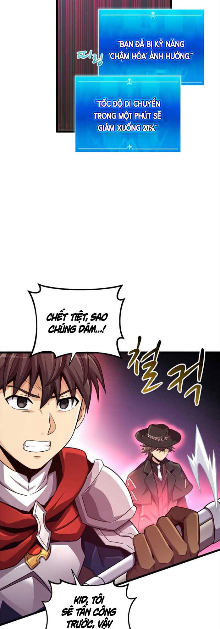 Xạ Thủ Đạn Ma Chapter 91 - Trang 2