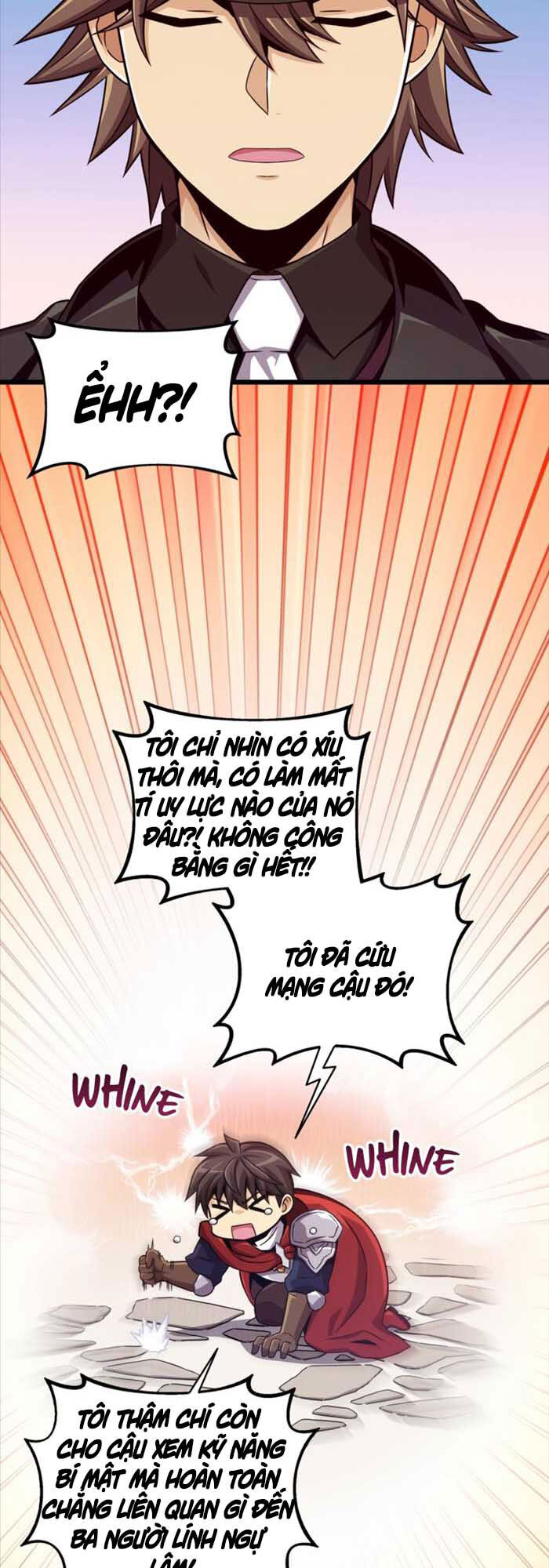 Xạ Thủ Đạn Ma Chapter 91 - Trang 2