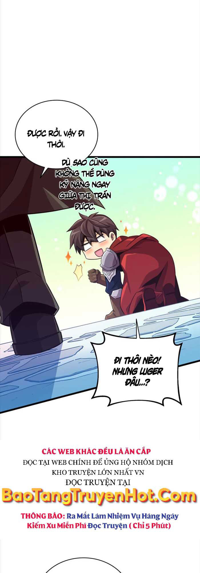 Xạ Thủ Đạn Ma Chapter 91 - Trang 2