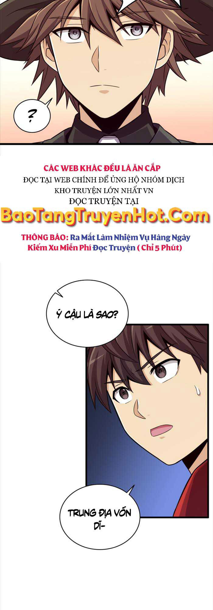 Xạ Thủ Đạn Ma Chapter 91 - Trang 2