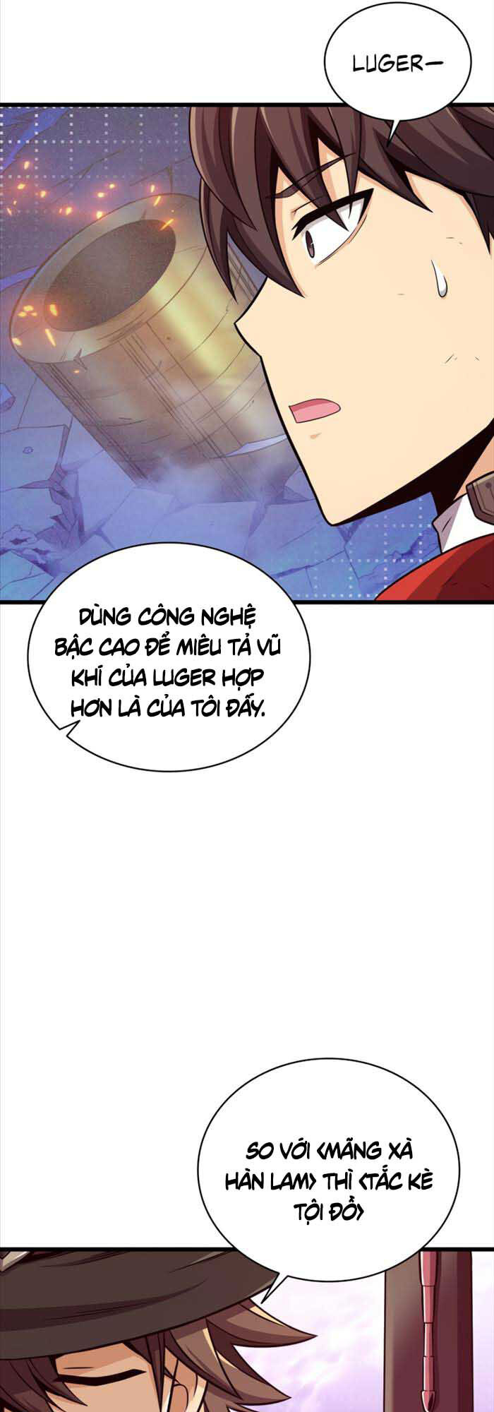 Xạ Thủ Đạn Ma Chapter 91 - Trang 2